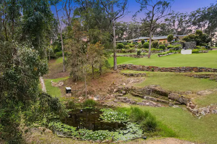 123 Excelsior Street, Lisarow NSW 2250