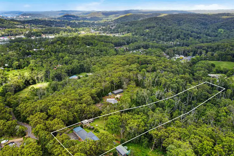 Third view of Homely rural property listing, 123 Excelsior Street, Lisarow NSW 2250