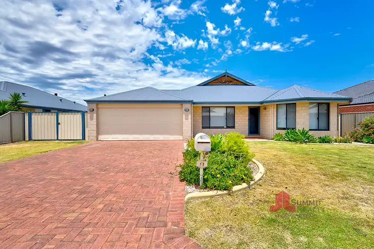 Main view of Homely house listing, 13 Jadeite Street, Australind WA 6233