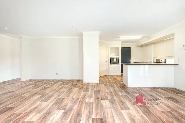 Fourth view of Homely house listing, 13 Jadeite Street, Australind WA 6233