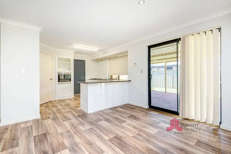 Fifth view of Homely house listing, 13 Jadeite Street, Australind WA 6233