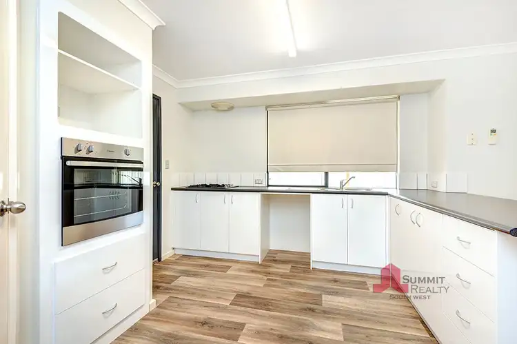 Seventh view of Homely house listing, 13 Jadeite Street, Australind WA 6233