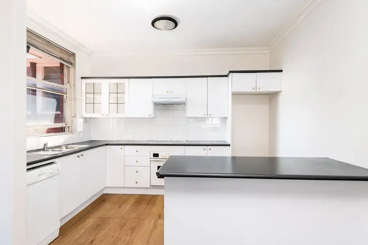 Fourth view of Homely apartment listing, 11/143 The Grand Parade, Monterey NSW 2217