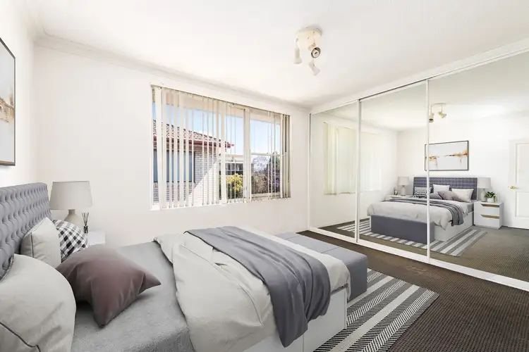 Fifth view of Homely apartment listing, 11/143 The Grand Parade, Monterey NSW 2217