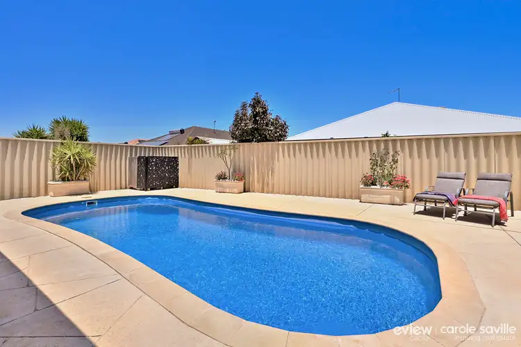 146 Ashley Road, Tapping WA 6065