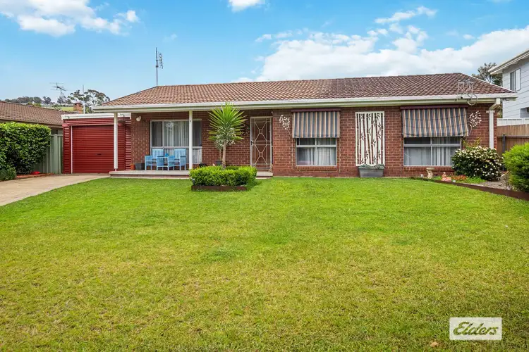 9 Tasman Street, Surf Beach NSW 2536