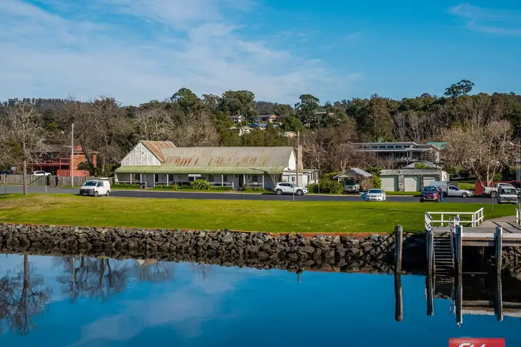 3-9 Wharf Street, Nelligen NSW 2536