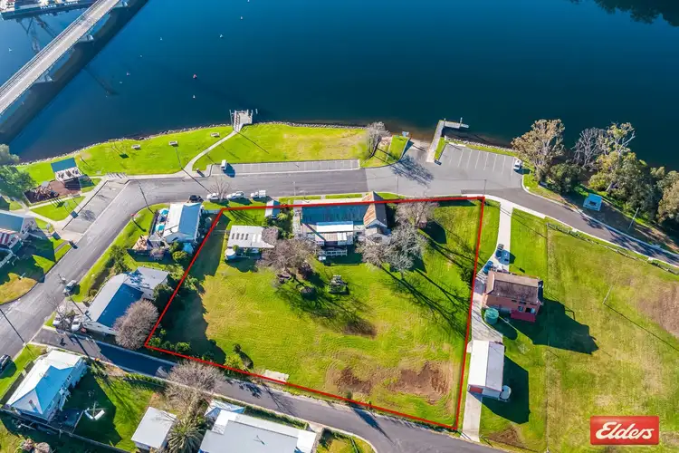 Fifth view of Homely house listing, 3-9 Wharf Street, Nelligen NSW 2536
