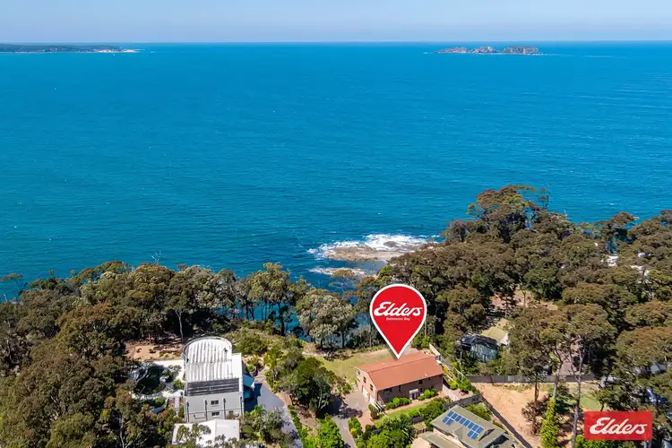 21 Beechwood Court, Sunshine Bay NSW 2536