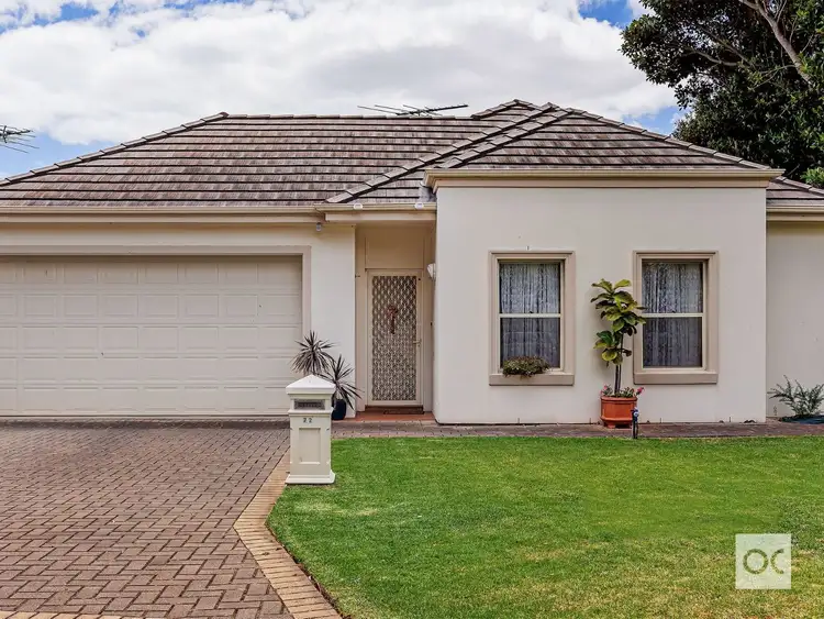 Main view of Homely house listing, 72 Hmas Australia Road, Henley Beach South SA 5022