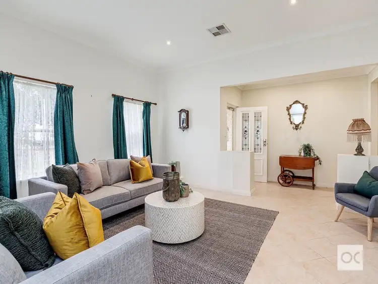 Second view of Homely house listing, 72 Hmas Australia Road, Henley Beach South SA 5022