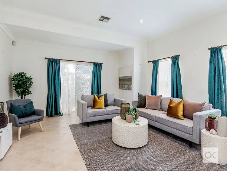 Third view of Homely house listing, 72 Hmas Australia Road, Henley Beach South SA 5022