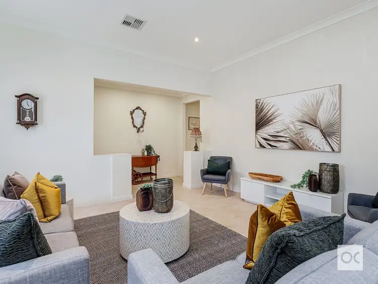 Fifth view of Homely house listing, 72 Hmas Australia Road, Henley Beach South SA 5022