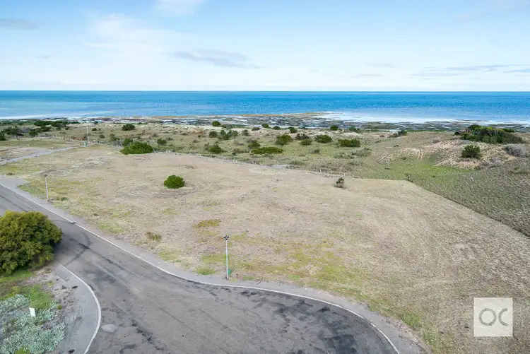 Fourth view of Homely land listing, LOT 716 Outlook Road, Black Point SA 5571