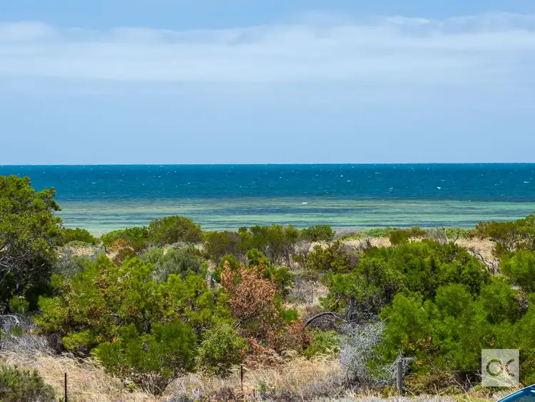 Fifth view of Homely land listing, LOT 716 Outlook Road, Black Point SA 5571