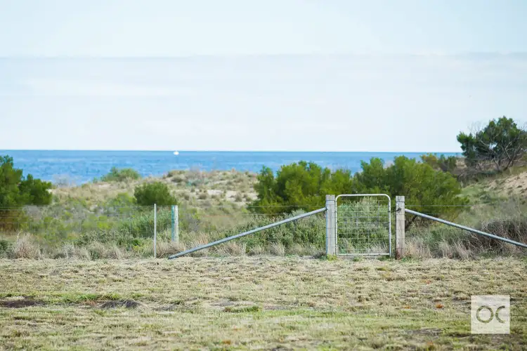 Sixth view of Homely land listing, LOT 716 Outlook Road, Black Point SA 5571