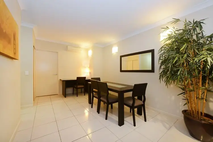 Fourth view of Homely unit listing, 505/12-21 Gregory Street, Westcourt QLD 4870