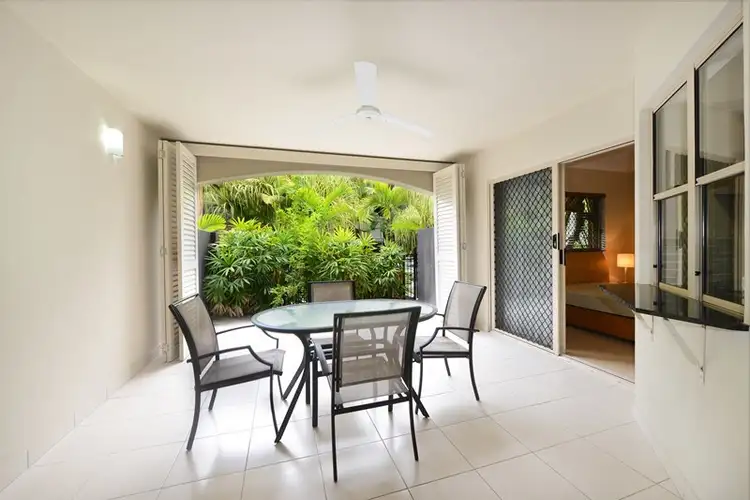 Fifth view of Homely unit listing, 505/12-21 Gregory Street, Westcourt QLD 4870
