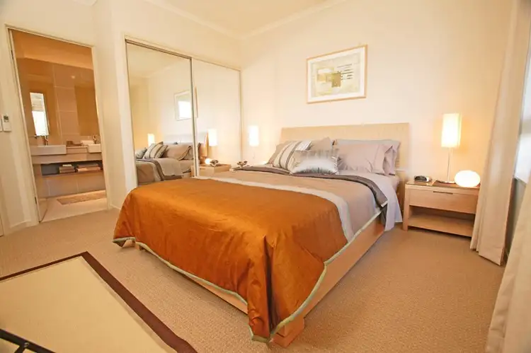 Sixth view of Homely unit listing, 505/12-21 Gregory Street, Westcourt QLD 4870