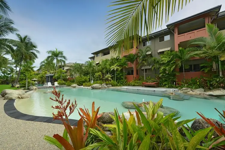 Seventh view of Homely unit listing, 505/12-21 Gregory Street, Westcourt QLD 4870