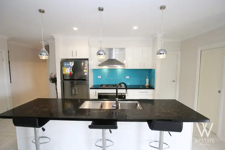 Third view of Homely house listing, 62 Graham Drive, Kelso NSW 2795