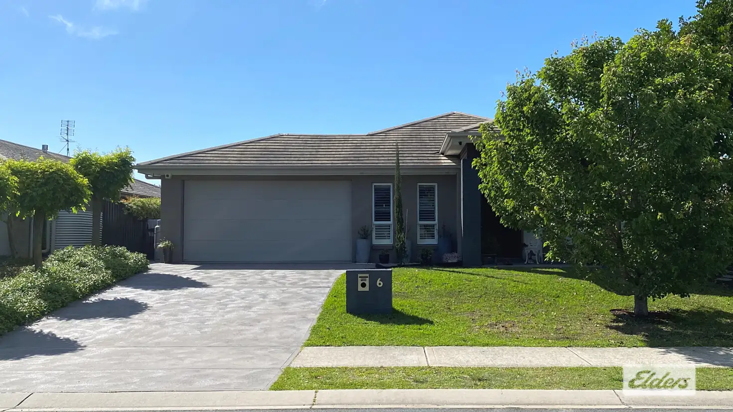 Main view of Homely house listing, 6 Gillan Grove, Broulee NSW 2537