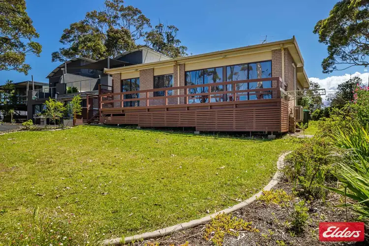 Sixth view of Homely house listing, 205 Beach Road, Denhams Beach NSW 2536