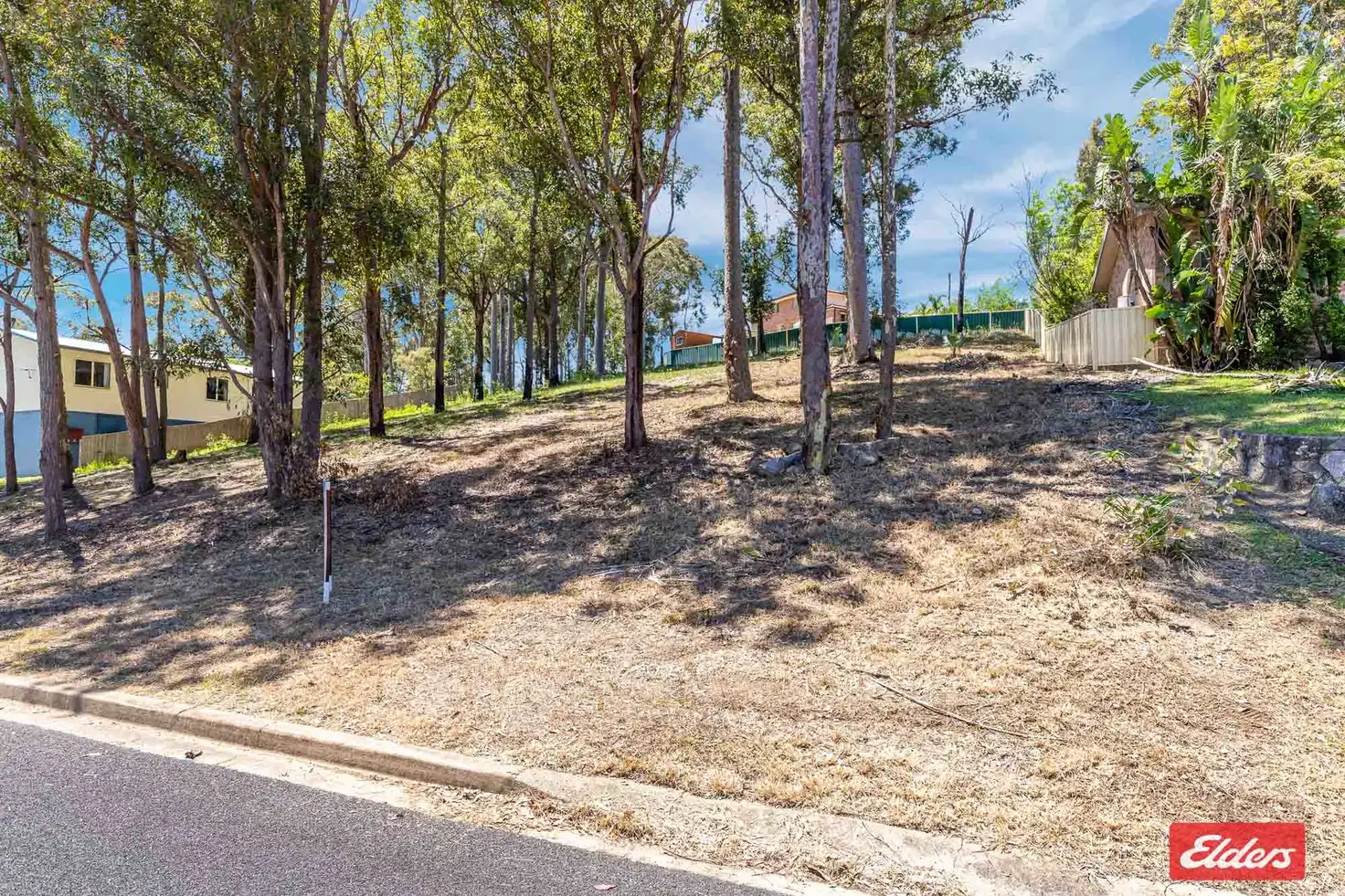 Main view of Homely land listing, 51 Albatross Road, Catalina NSW 2536