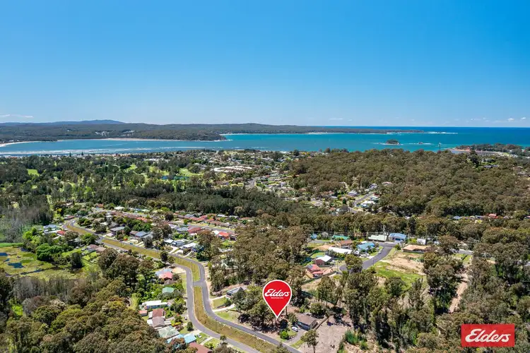 Second view of Homely land listing, 51 Albatross Road, Catalina NSW 2536