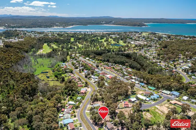 Third view of Homely land listing, 51 Albatross Road, Catalina NSW 2536