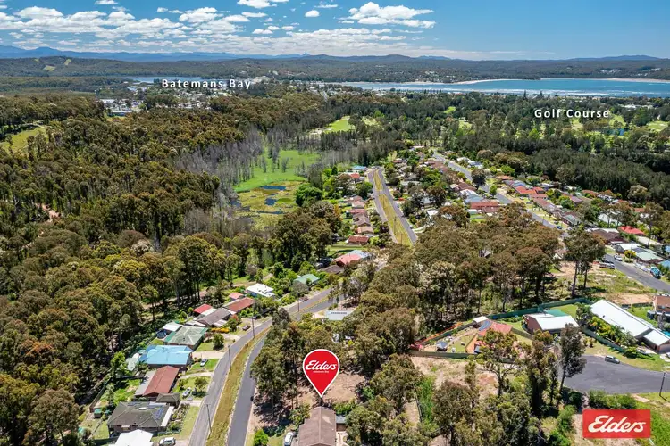 Fifth view of Homely land listing, 51 Albatross Road, Catalina NSW 2536
