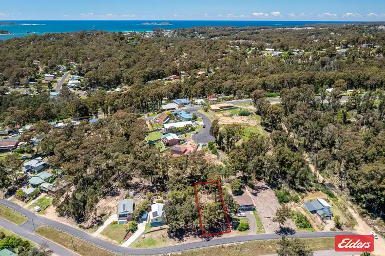 Seventh view of Homely land listing, 51 Albatross Road, Catalina NSW 2536