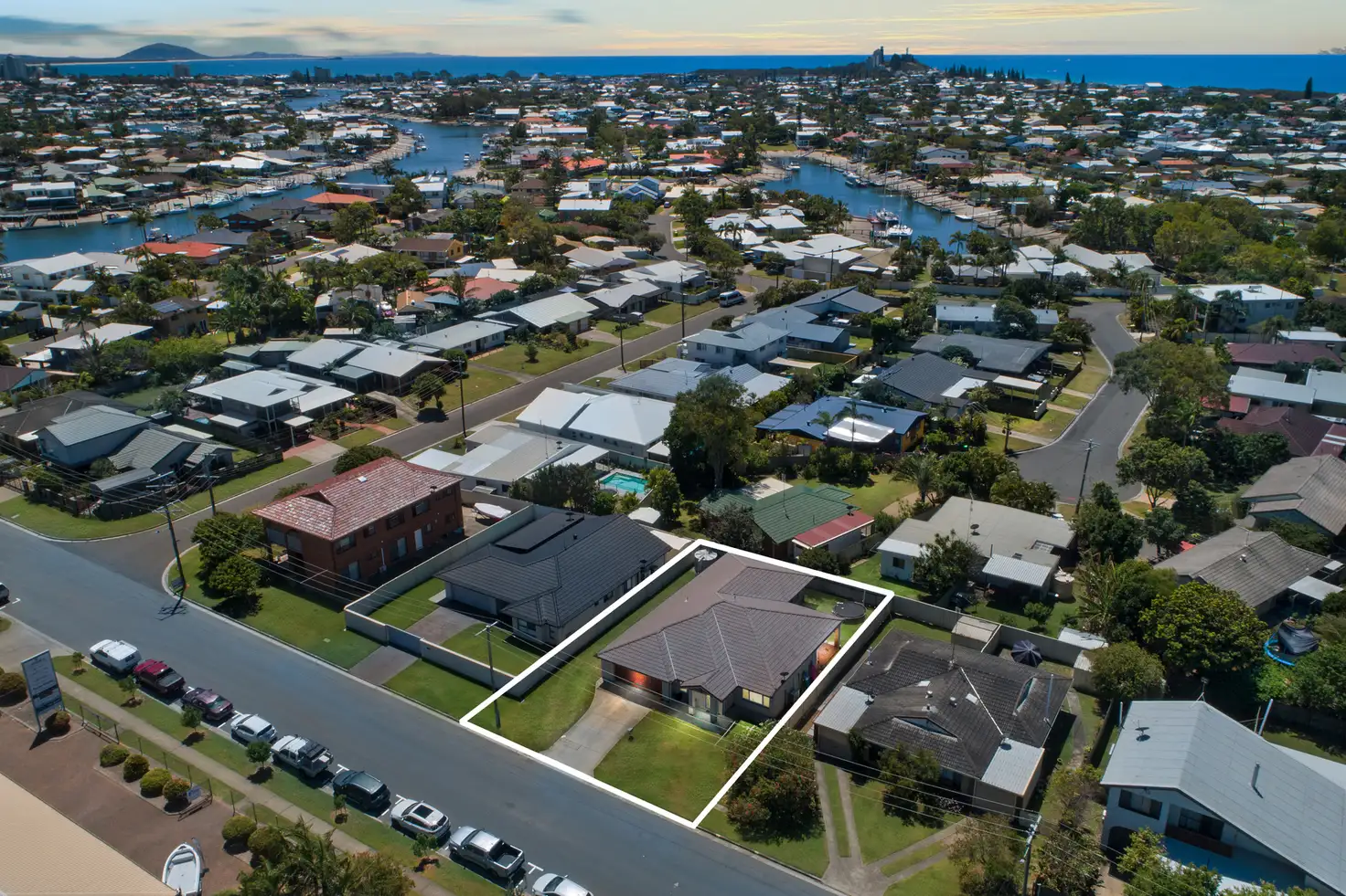 Main view of Homely house listing, 7 Orana Street, Buddina QLD 4575