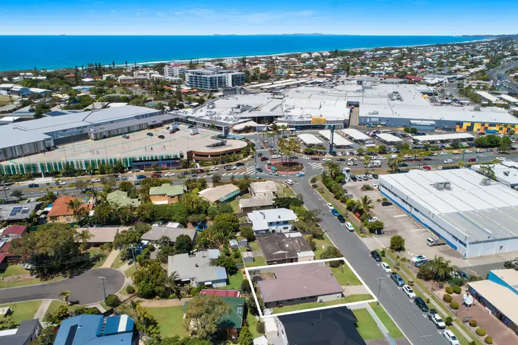 Sixth view of Homely house listing, 7 Orana Street, Buddina QLD 4575