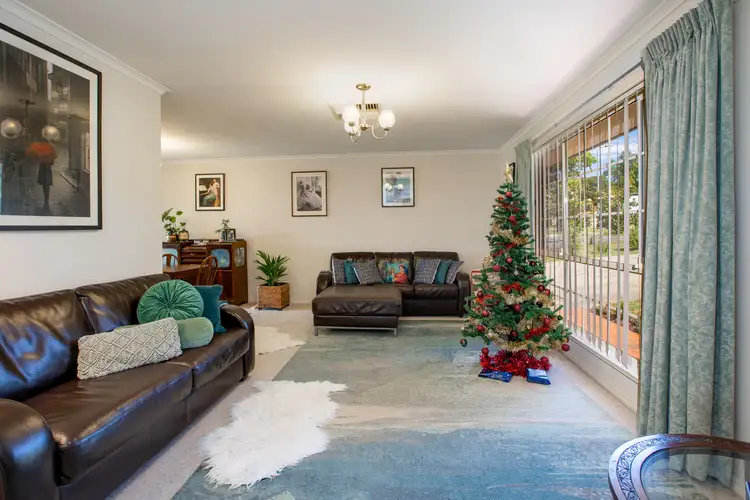 Second view of Homely house listing, 1 Quail Court, Wodonga VIC 3690