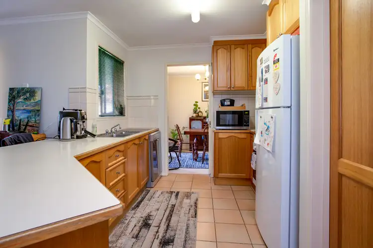 Fourth view of Homely house listing, 1 Quail Court, Wodonga VIC 3690