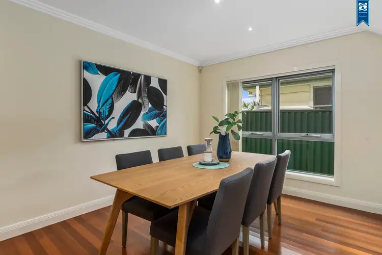Third view of Homely semi-detached listing, 4A Sanananda Road, Holsworthy NSW 2173