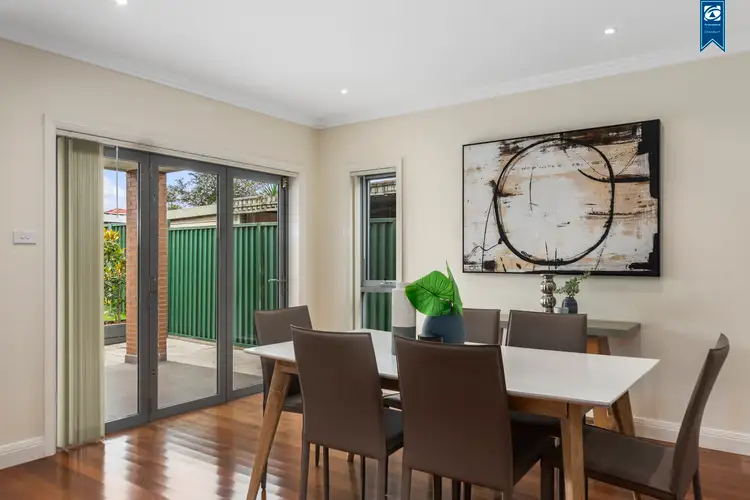 Fourth view of Homely semi-detached listing, 4A Sanananda Road, Holsworthy NSW 2173