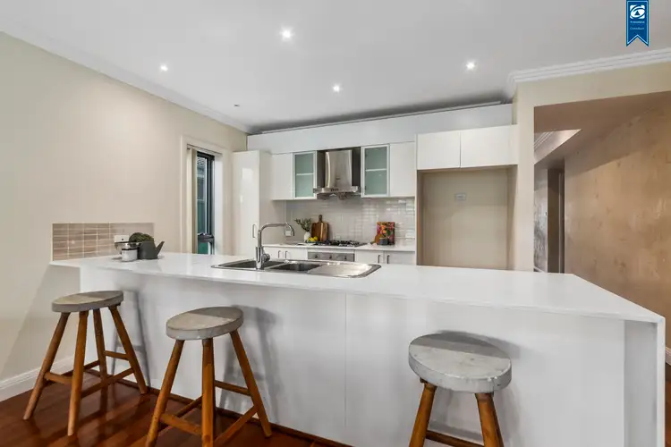Fifth view of Homely semi-detached listing, 4A Sanananda Road, Holsworthy NSW 2173