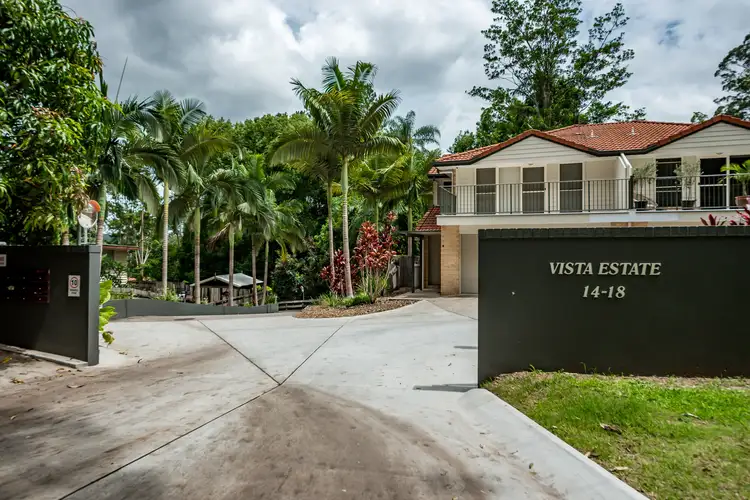 18/14-18 Bade Street, Nambour QLD 4560