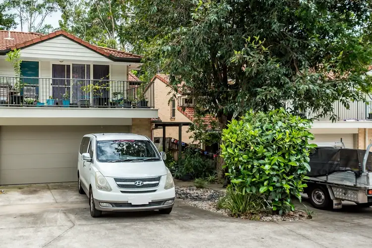 Third view of Homely unit listing, 18/14-18 Bade Street, Nambour QLD 4560