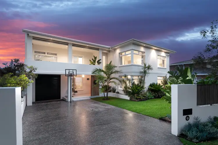 Main view of Homely house listing, 144 Ewos Parade, Cronulla NSW 2230