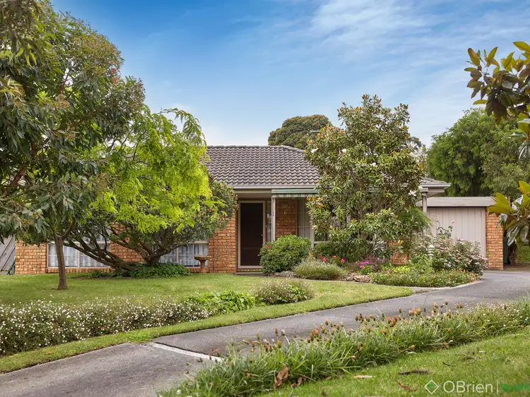 1/2 Wolff Street, Drouin VIC 3818