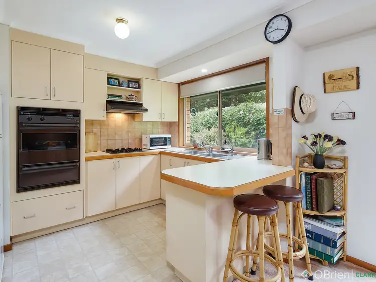 Second view of Homely unit listing, 1/2 Wolff Street, Drouin VIC 3818