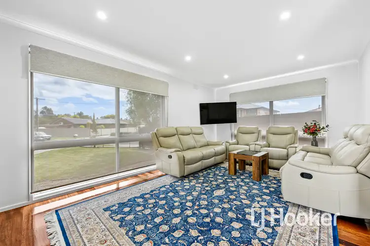 Fourth view of Homely house listing, 3 Hyde Court, Dandenong VIC 3175