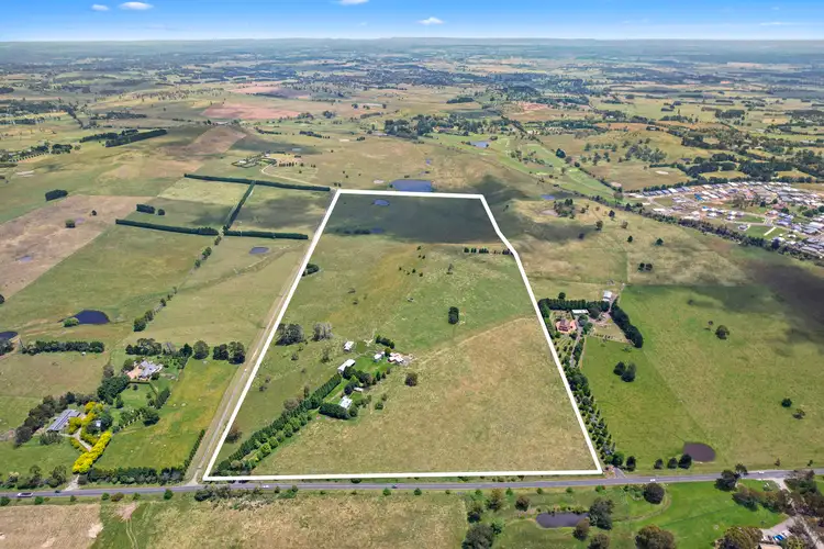 70 Yarrawa Road, Moss Vale NSW 2577