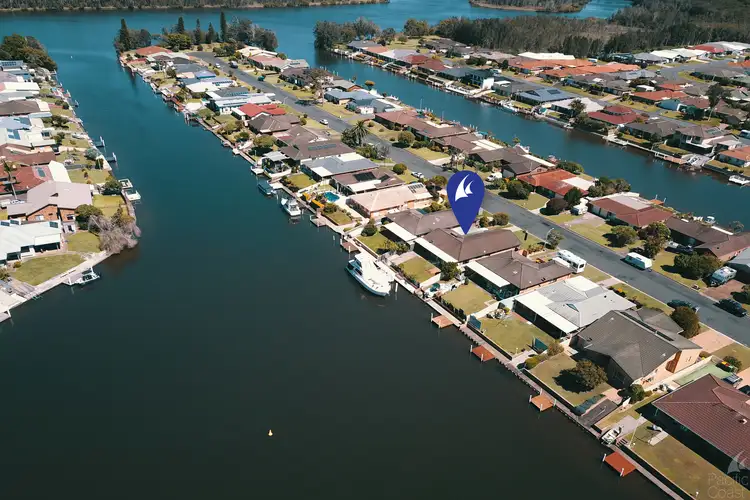 Main view of Homely house listing, 36 Wyuna Place, Forster NSW 2428