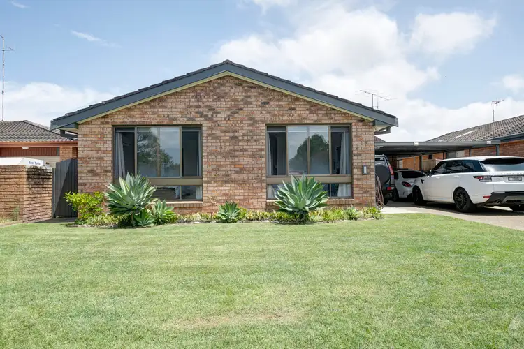 Second view of Homely house listing, 36 Wyuna Place, Forster NSW 2428