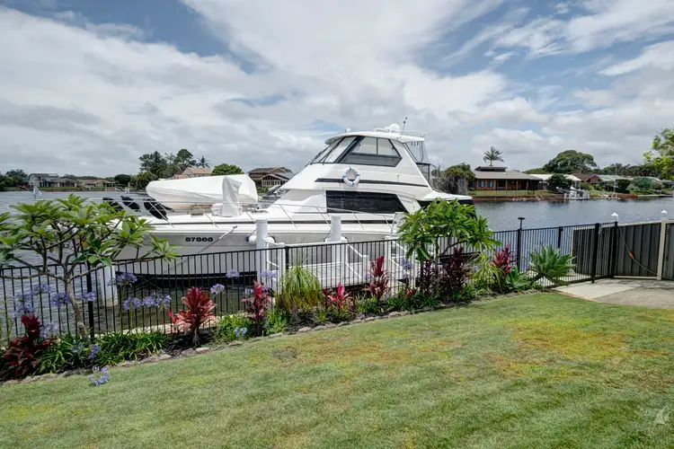 Third view of Homely house listing, 36 Wyuna Place, Forster NSW 2428