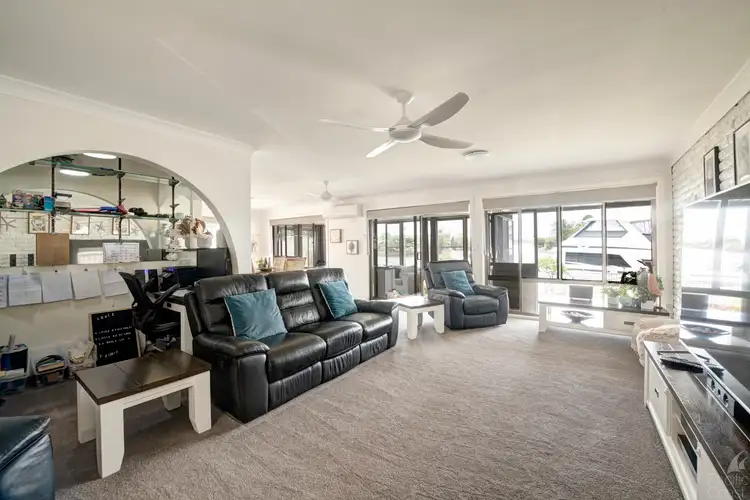 Fourth view of Homely house listing, 36 Wyuna Place, Forster NSW 2428